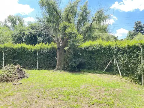 Terreno en Venta de 1426,0 m2