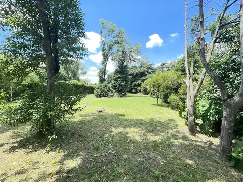 Terreno en venta en General Rodriguez, La Fraternidad, Buenos Aires