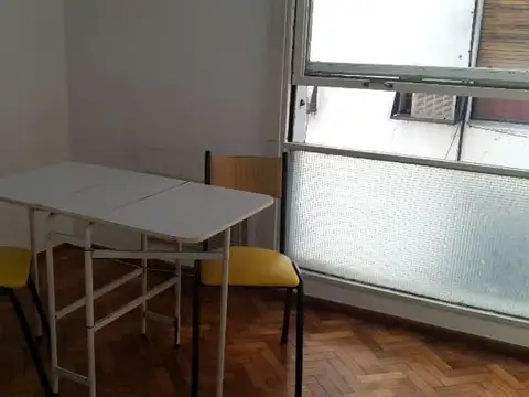 Departamento en Alquiler Temporal de Monoambiente