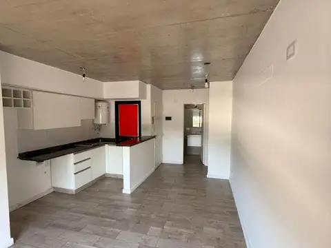 Departamento en Alquiler de Monoambiente