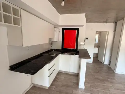 Departamento en Alquiler al Sur