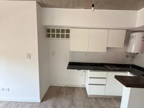 Departamento en Alquiler A Estrenar