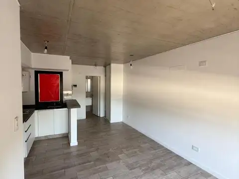 Departamento en Alquiler en Puerto Norte, $ 350.000