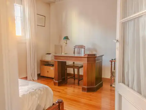Exc. PH de 4 Amb. C/Gge Ptio y Tza Santo Tome 2800