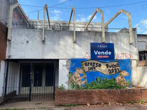 Casa en San Martin