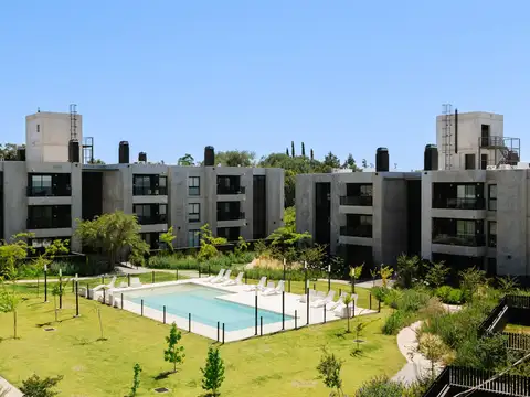 Departamento en Venta en Arguello, Cordoba