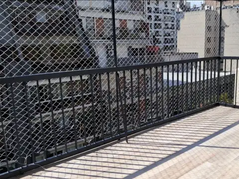 Departamento en Alquiler al Noreste