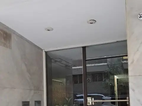 DEPARTAMENTO 3 AMBIENTES - BOTÁNICO, CAPITAL FEDERAL