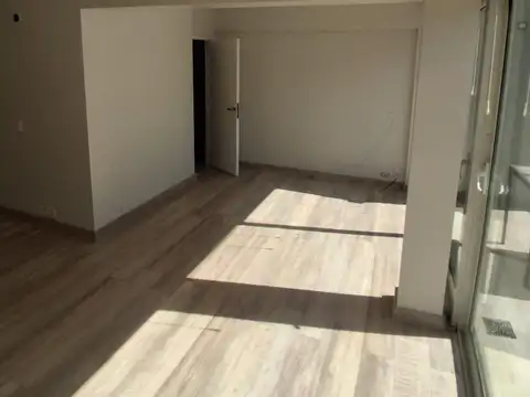 Departamento en Alquiler 40 años