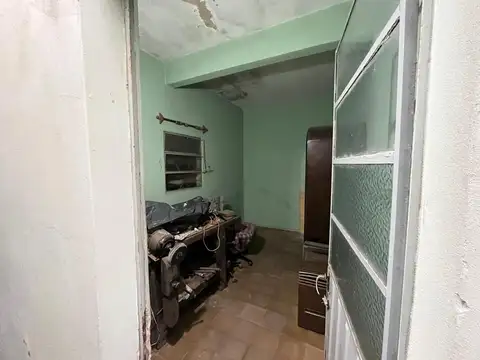 CASA 4 AMBIENTES VENTA EN BURZACO APTA CREDITO