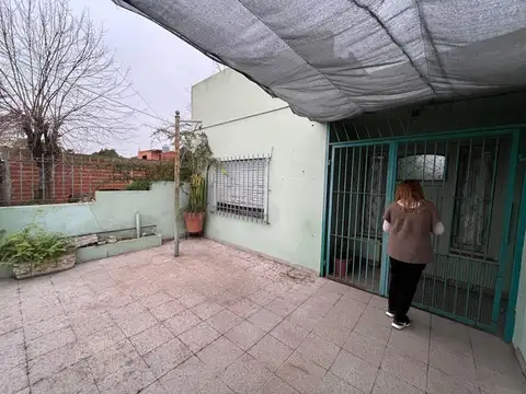 Carlos Morganti 1000