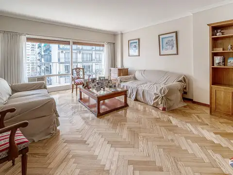 Departamento en Venta de 4 dormitorios