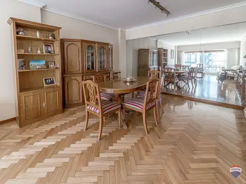 Departamento en Venta 53 años