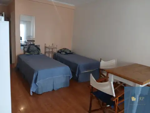 Departamento en Alquiler Temporal en Recoleta, USD 500