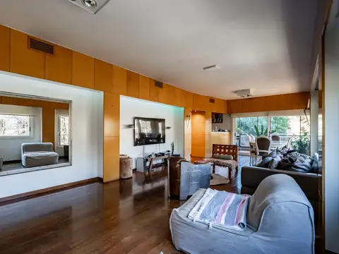 Departamento en Venta en Villa Devoto, Capital Federal