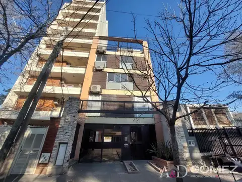 2 AMB - MUY LUMINOSO Y APTO CREDITO