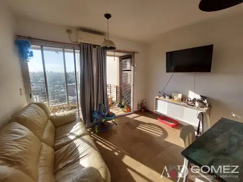 Departamento en Venta 12 años