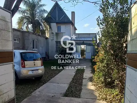 Casa 3 Dormitorios en Santo Tomé
