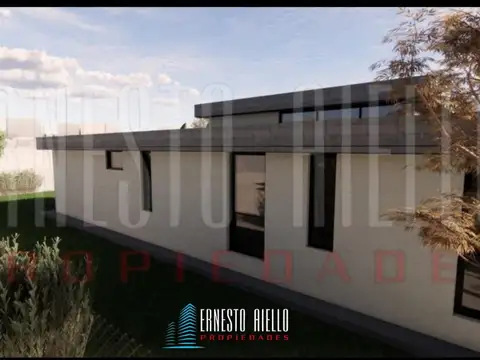 Casa en Venta A Estrenar
