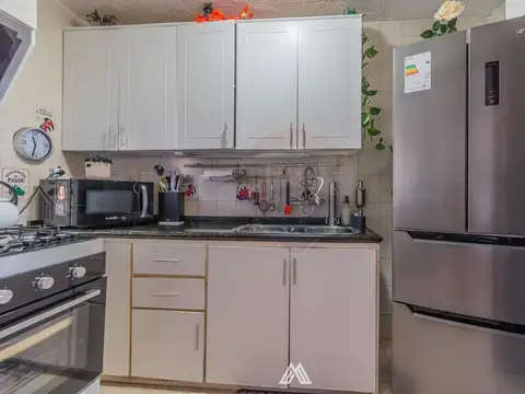 Departamento en Venta en Pando, USD 98.700