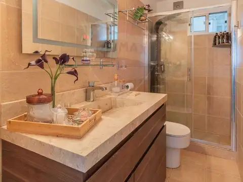 Departamento en Venta 43 años