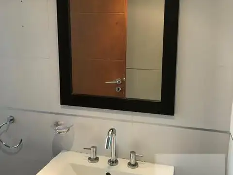 Departamento en Alquiler Temporal A Estrenar