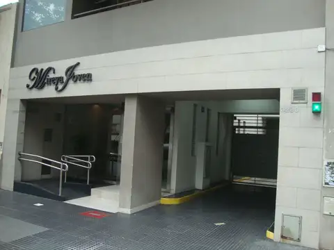 Departamento en Alquiler en San Cristóbal, $ 600.000