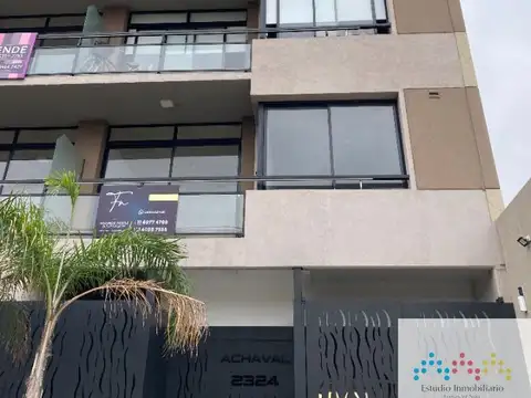 Departamento en alquiler en Remedios de Escalada
