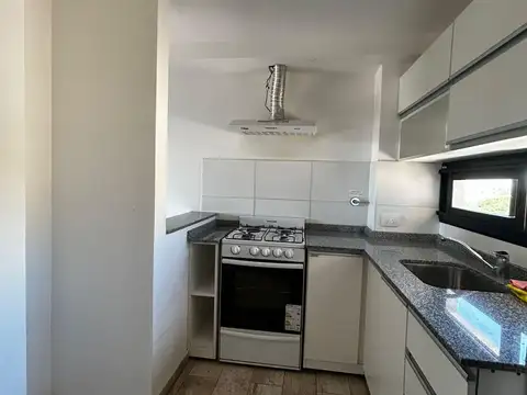Departamento en Alquiler 5 años
