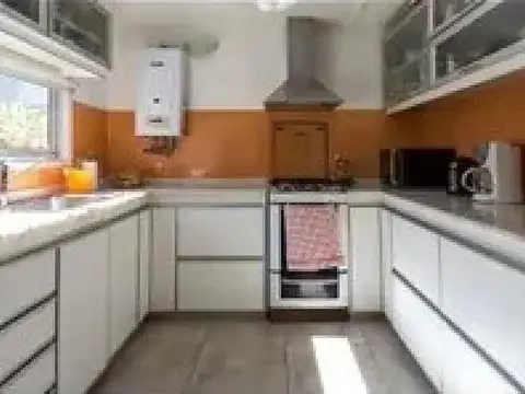 Departamento en Venta 8 años