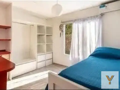 Departamento en venta - 2 Dormitorios 1 Baño - Mar Azul