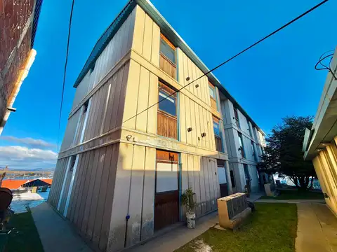 Departamento en Venta en Ushuaia, Tierra del Fuego