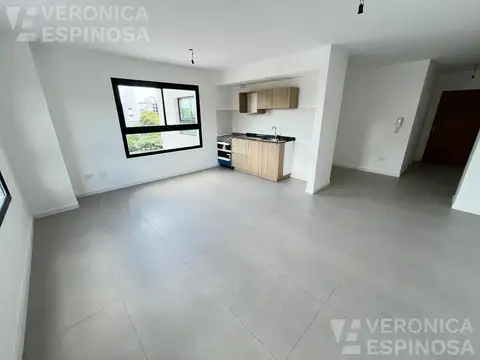 Departamento de un ambiente en venta, Morón. EXCELENTE PROYECTO  