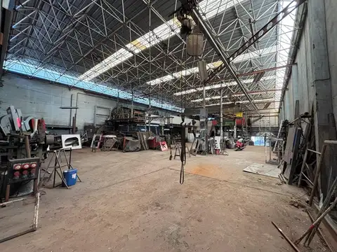 Joaquín V González 1300