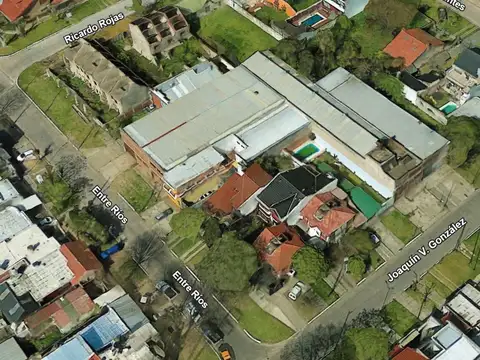 Joaquín V González 1300