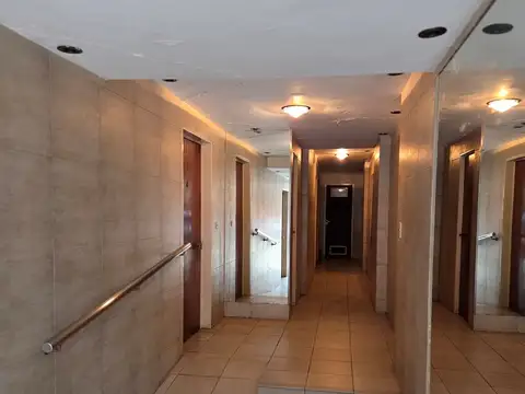 Departamento en Alquiler al Noroeste