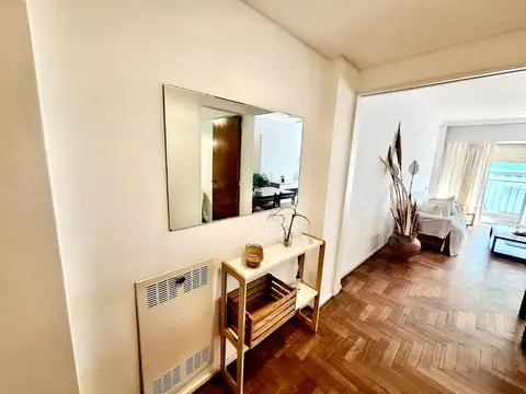 Departamento en Venta en Caballito, USD 172.900