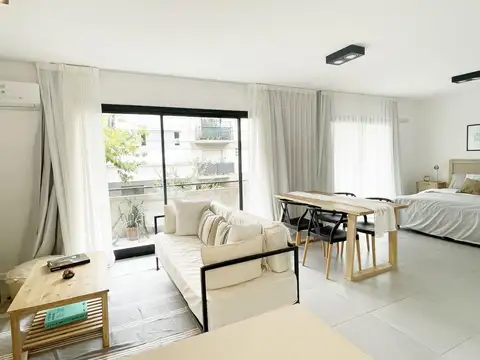 Hermoso Semipiso divisible - Palermo