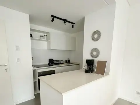 Departamento en Venta 1 año