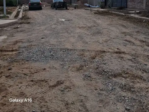 Terreno en Venta en Las Heras, USD 16.000