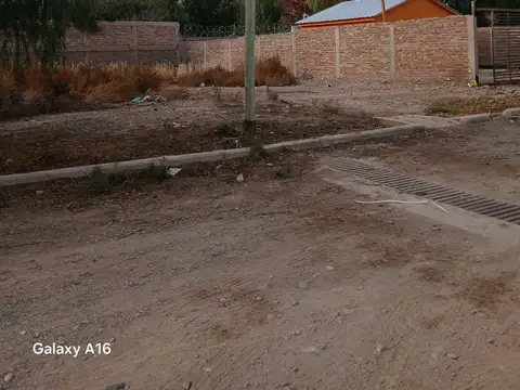 Terreno en Venta de 205,0 m2