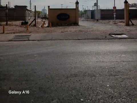 Venta Terreno 205 m² - Las Heras, Mendoza