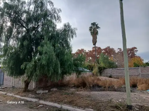 Terreno en Venta en Las Heras, USD 16.000
