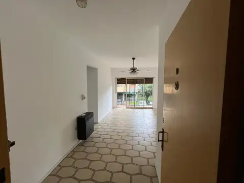 Camino de la Virgen Maria al 2400