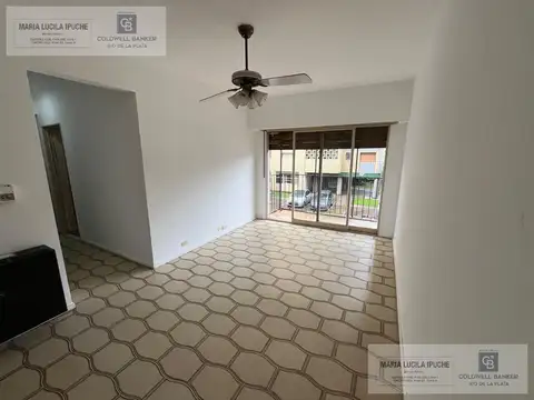 Departamento en Venta en Tapiales, USD 79.900