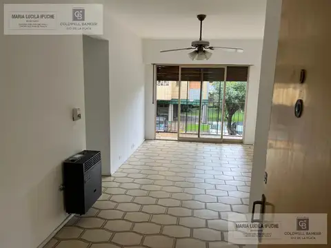 VENTA DPTO 4 AMB C/BALCÓN TAPIALES