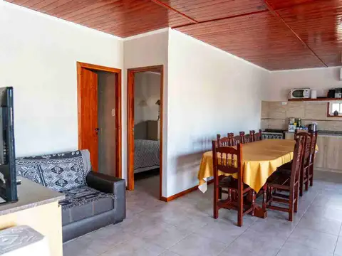 Casa en Venta de 1 dormitorio