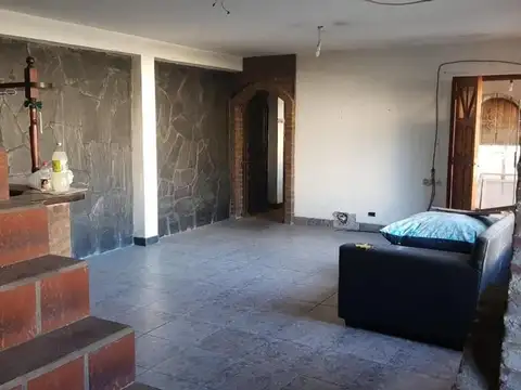 Casa en Venta al Oeste