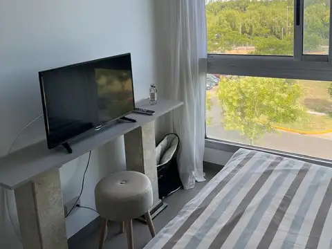 Departamento en Alquiler Temporal con 1 cocheras