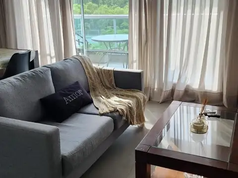 Departamento en Alquiler Temporal de 1 dormitorio